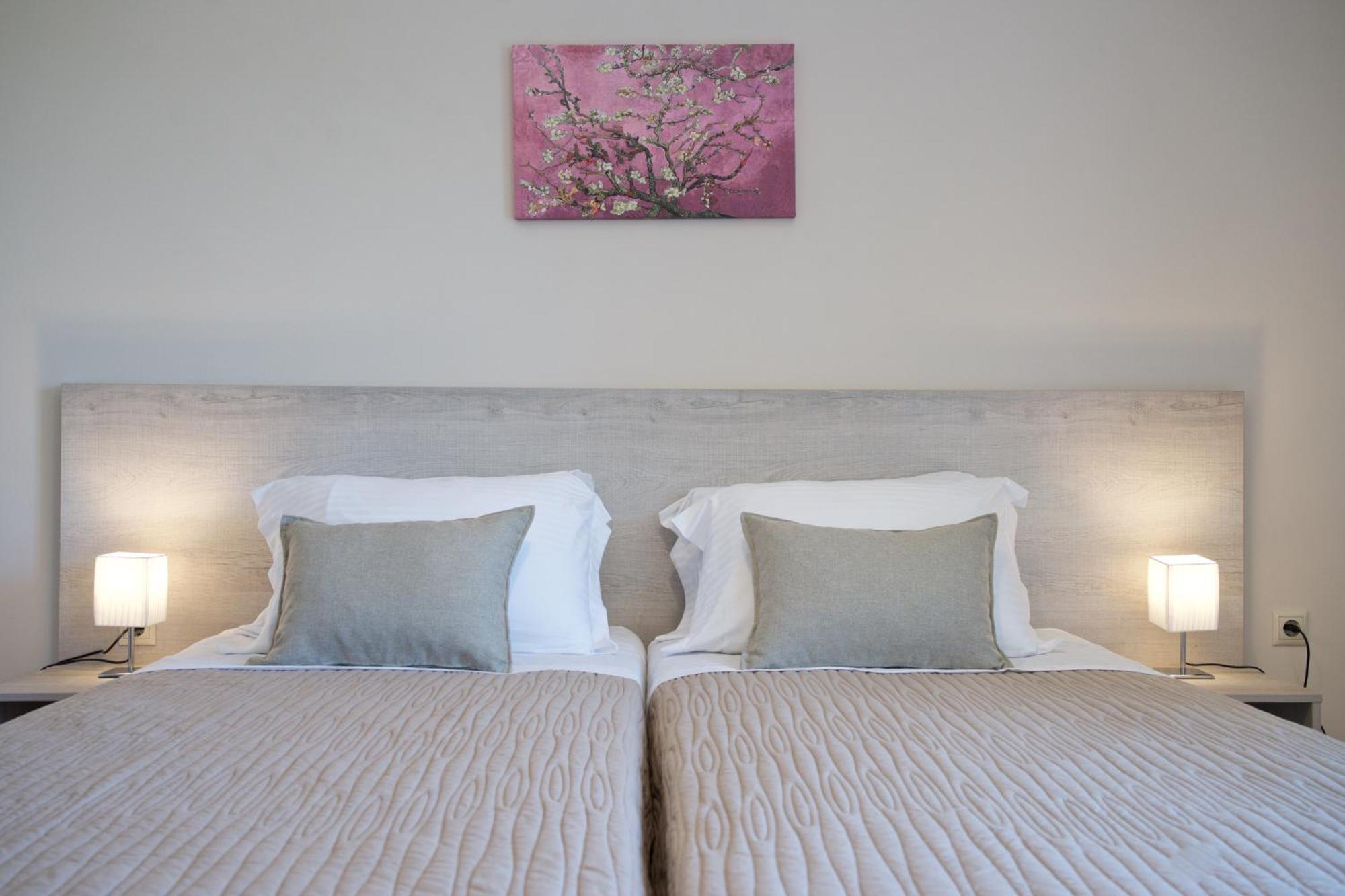 Jasmine Maisonette Ραζάτα Εξωτερικό φωτογραφία